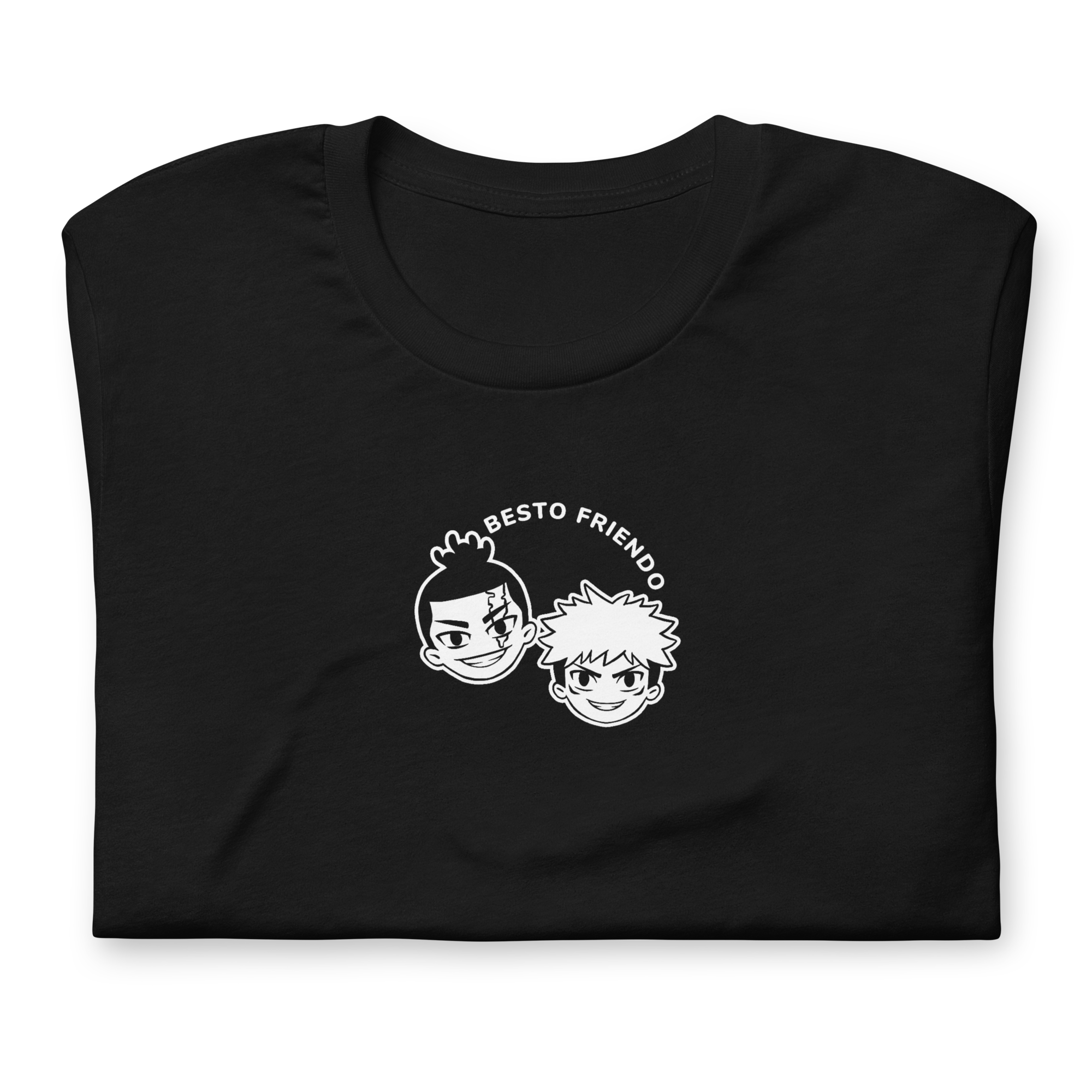 Besto Friendo - T-Shirt