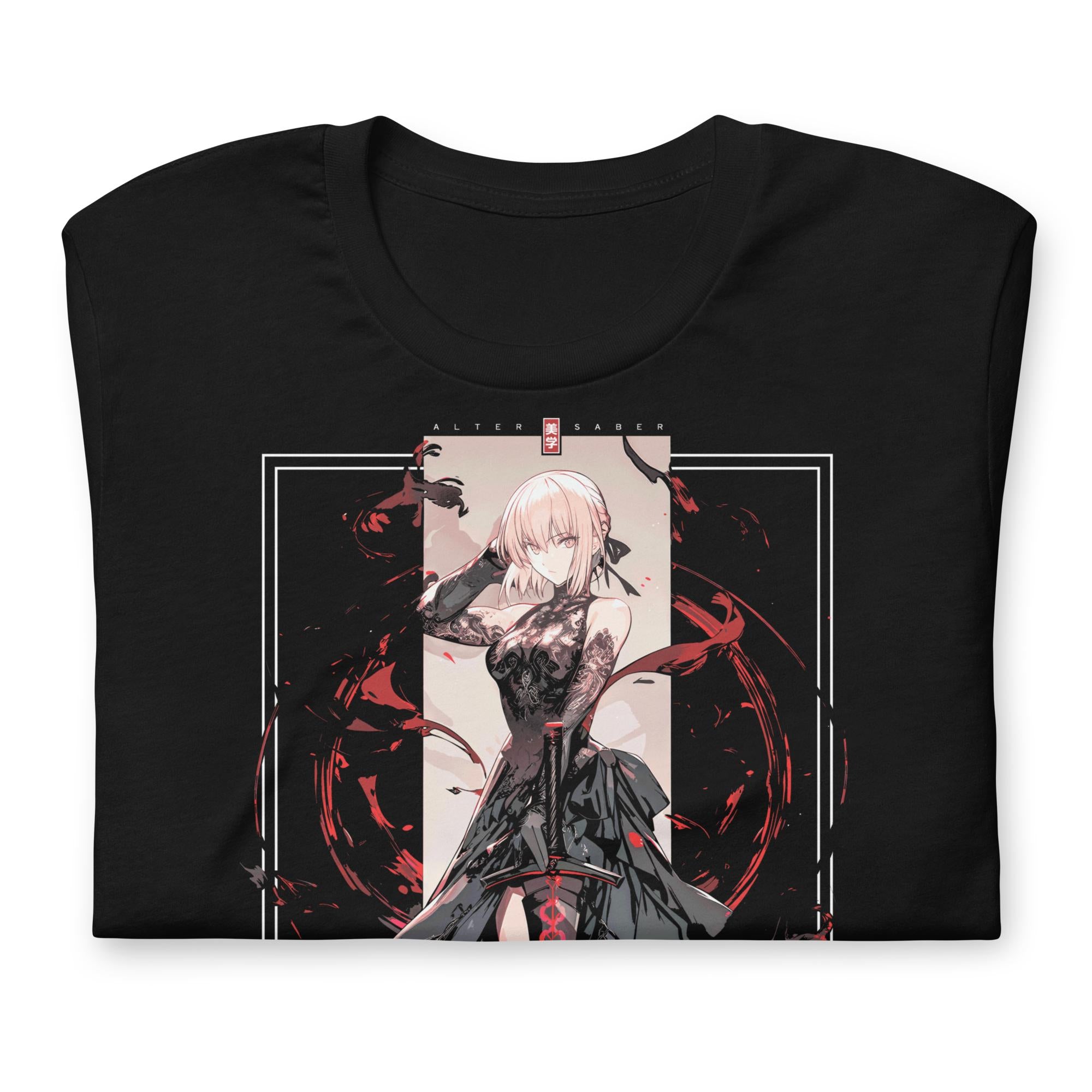 Saber (ALTER) - T-Shirt