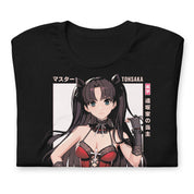 Rin (MASTER) - T-Shirt