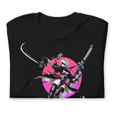 2B (Virtuous Treaty) - T-Shirt