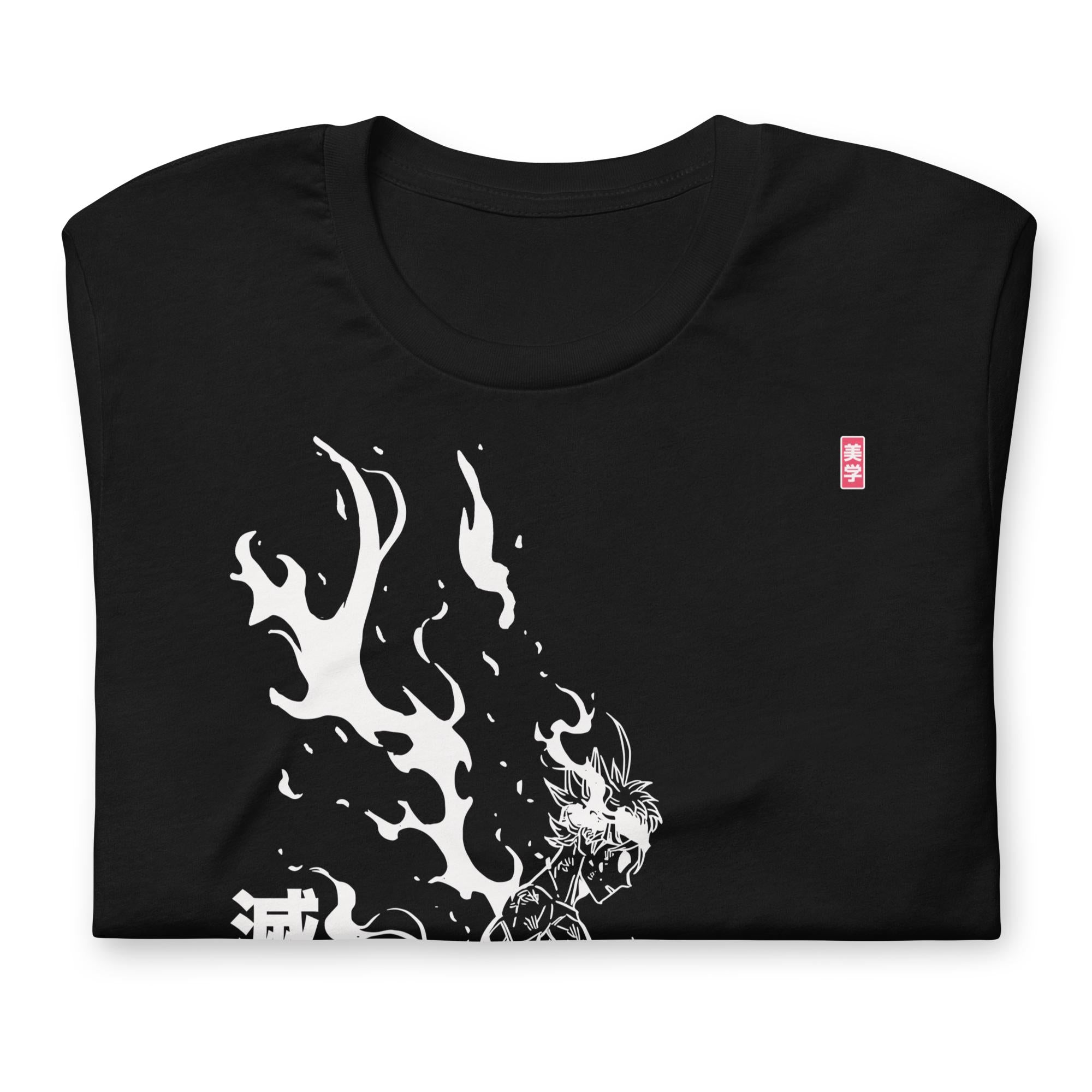 ASTA (DEMON) - T-Shirt