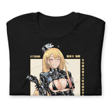 Marin (Latex) - T-Shirt