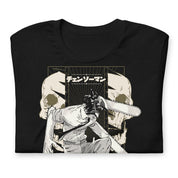 Denji (CHAINS) - T-Shirt