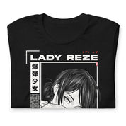 Reze (Bomb Girl) - T-Shirt