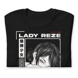 Reze (Bomb Girl) - T-Shirt
