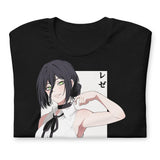 Lady Reze - T-Shirt