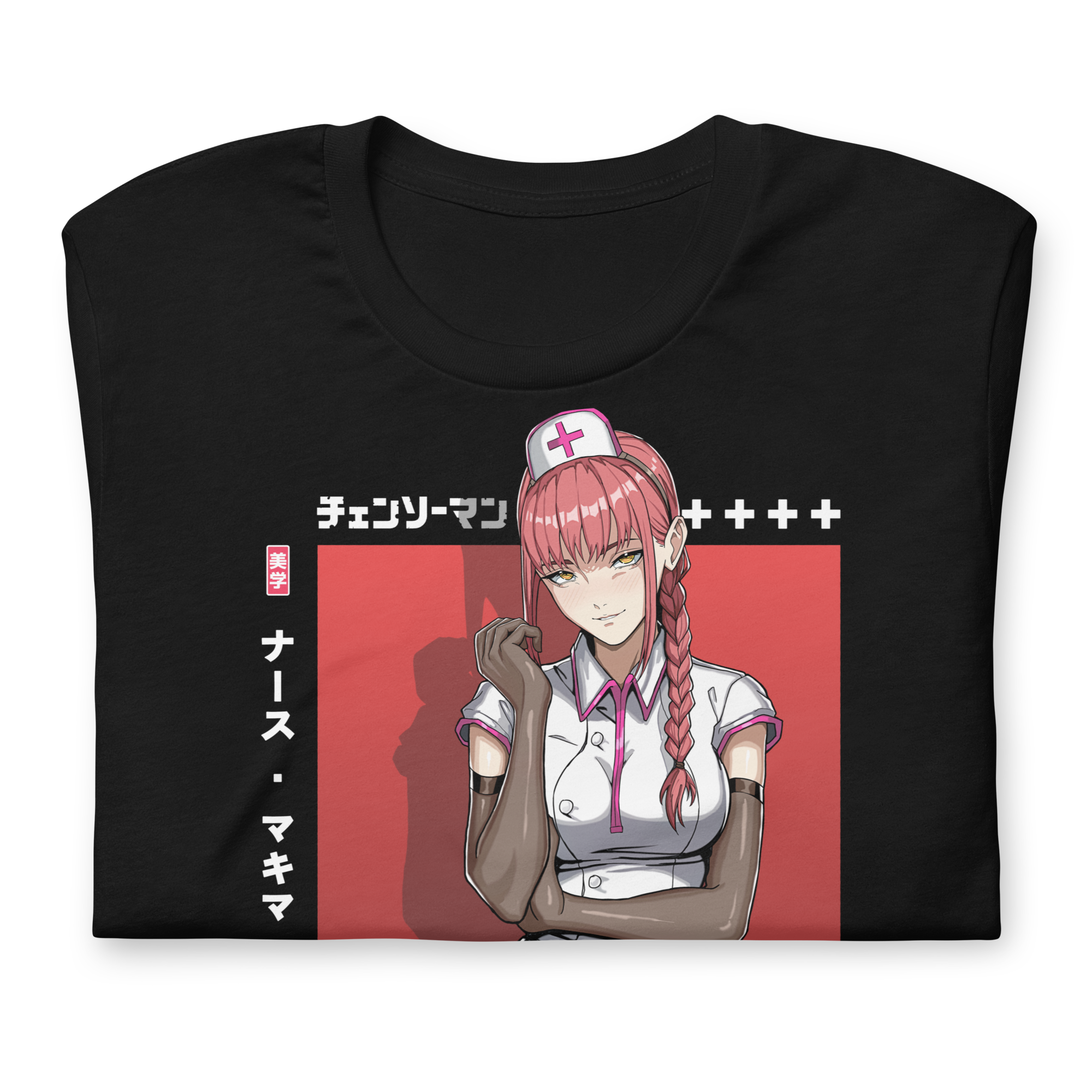 Makima (Nurse) - T-Shirt