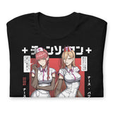 Makima + Power - T-Shirt