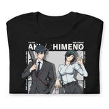 AKI X HIMENO - T-Shirt