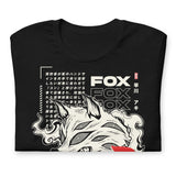 FOX DEVIL - T-Shirt