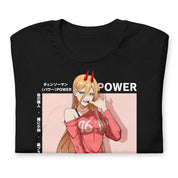 Power (Toothbrush) - T-Shirt