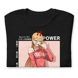 Power (Toothbrush) - T-Shirt
