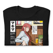 Makima (Drinks) - T-Shirt