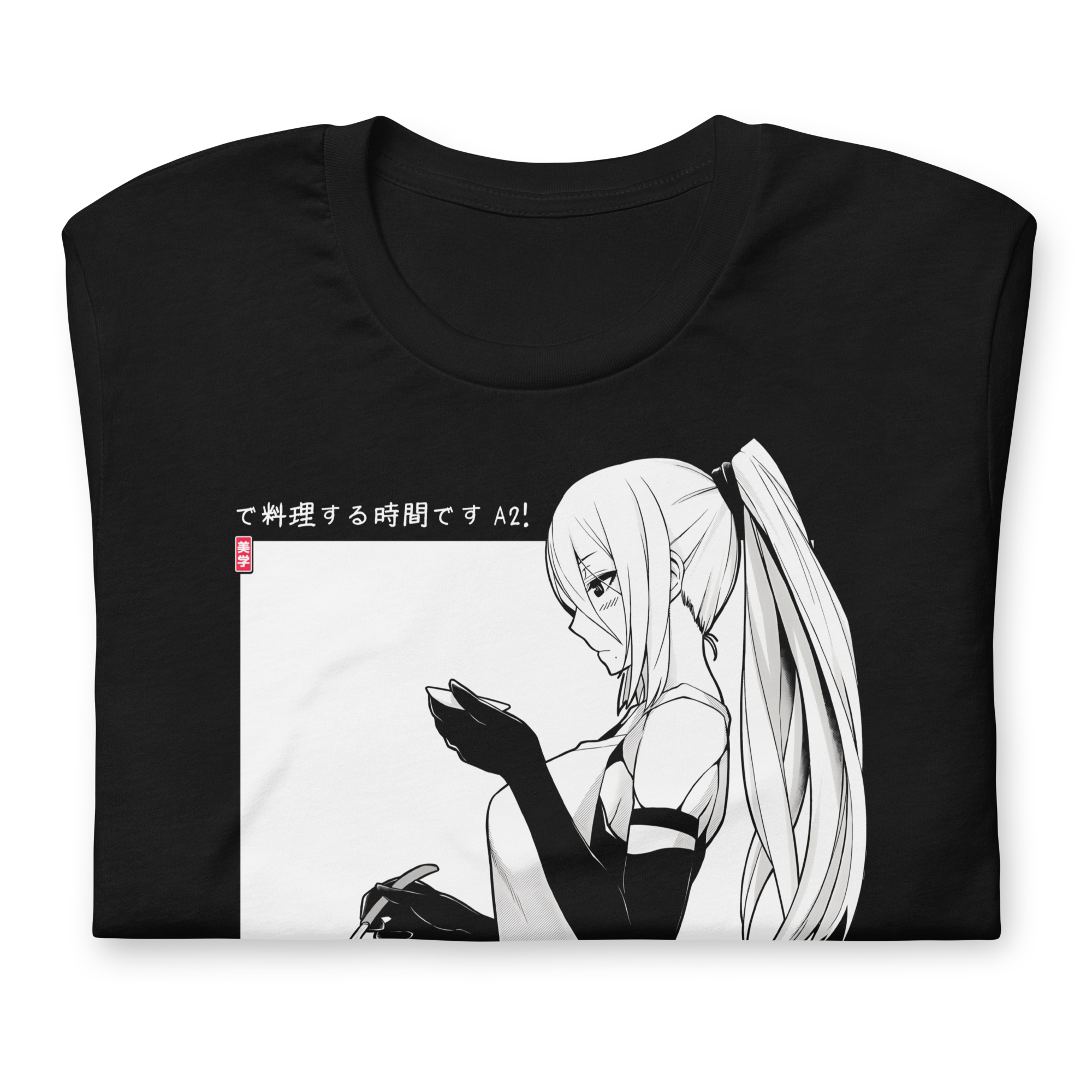 A2 (Dinner) - T-Shirt