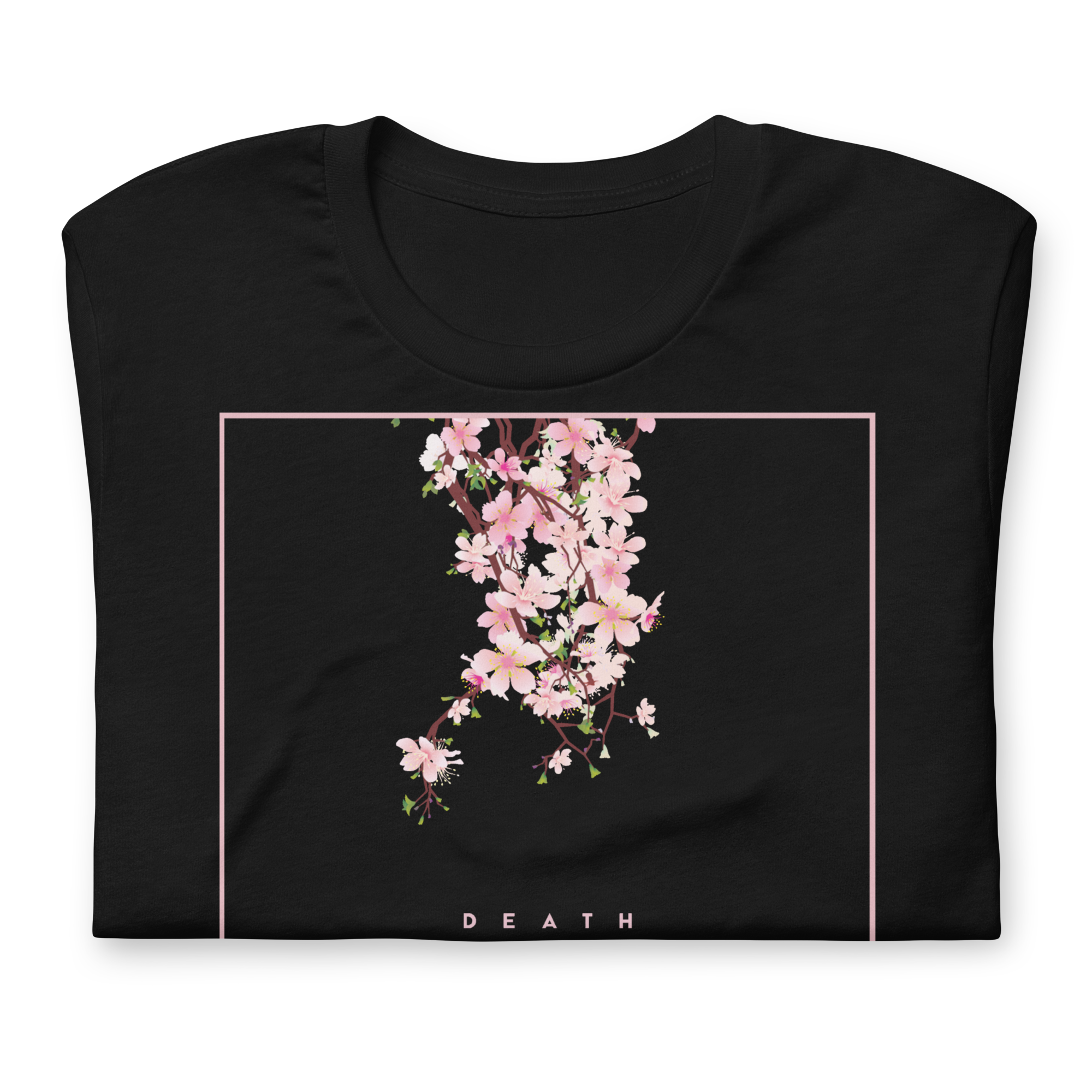 Death (ROSE) - T-Shirt