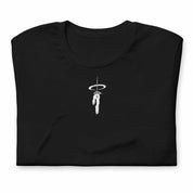 Inverted Spear of Heaven (Toji) - T-Shirt