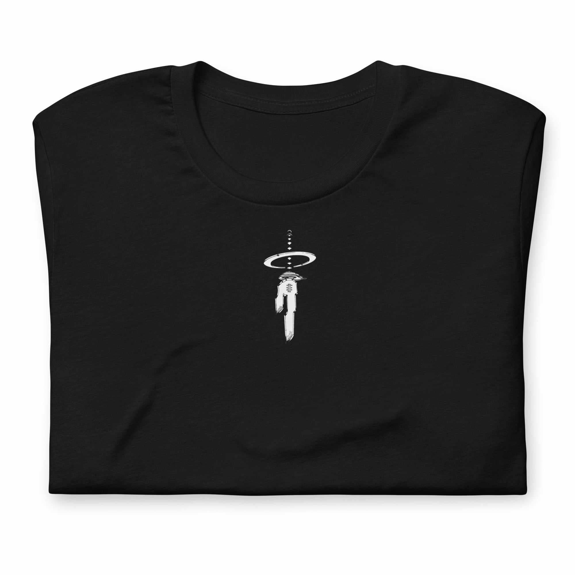 Inverted Spear of Heaven (Toji) - T-Shirt