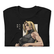 YUKI TSUKUMO - T-Shirt