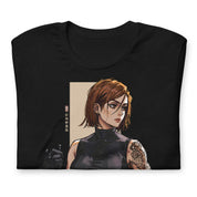 NOBARA KUGISAKI - T-Shirt