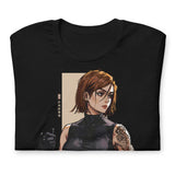 NOBARA KUGISAKI - T-Shirt