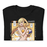 [LIMITED] Darkness (Summer) - T-Shirt