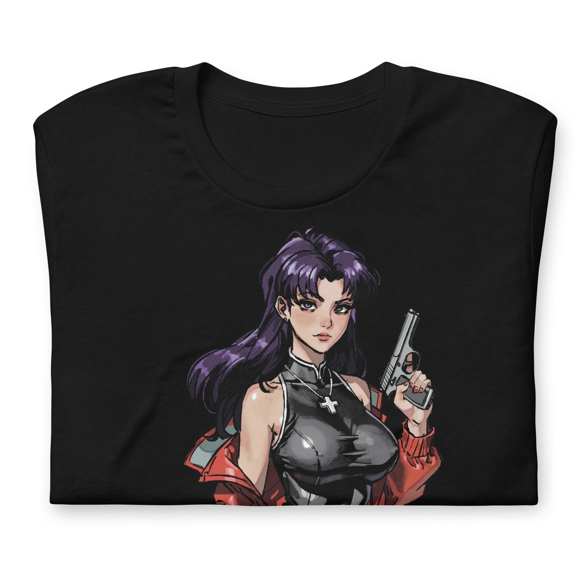 MISATO - T-Shirt