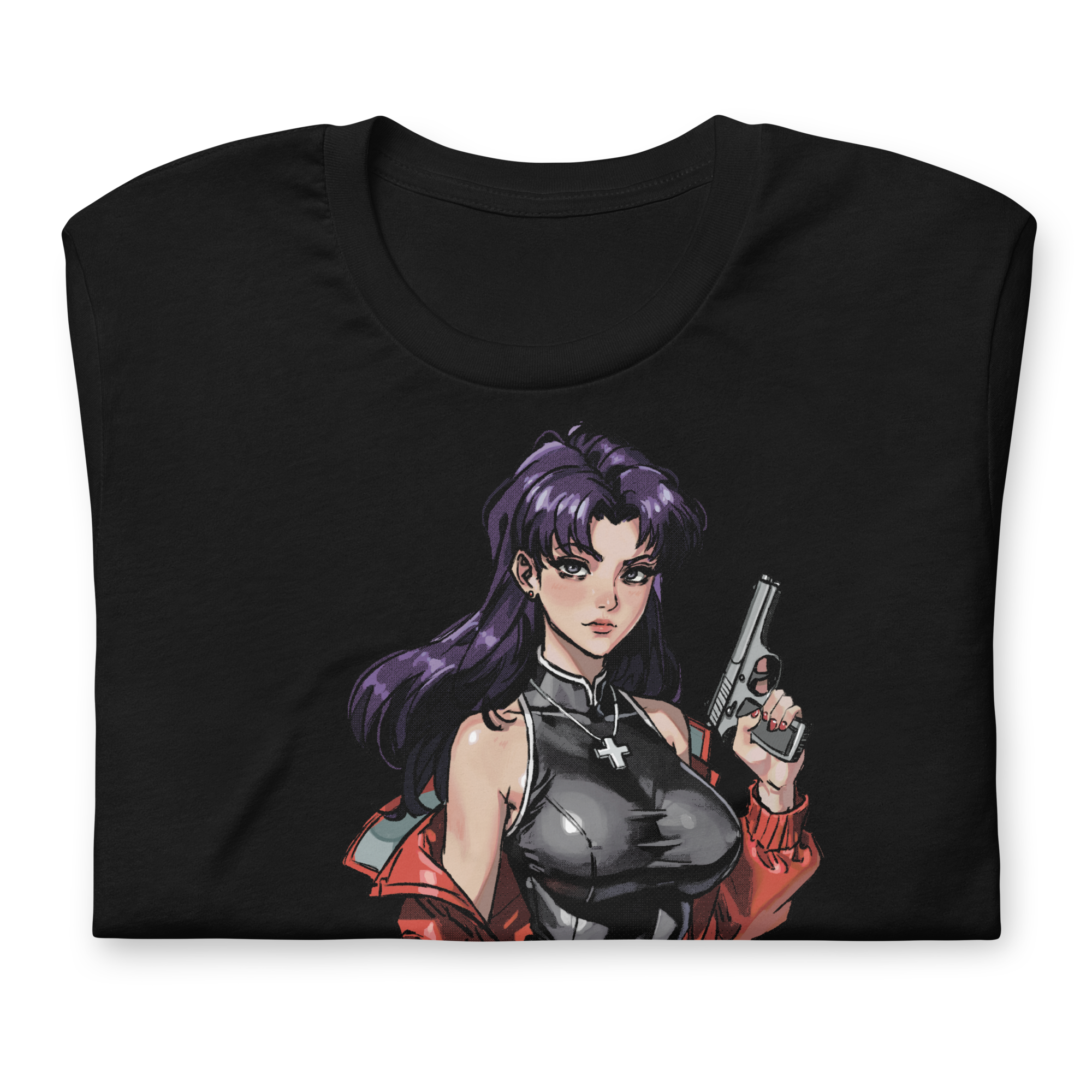 MISATO - T-Shirt