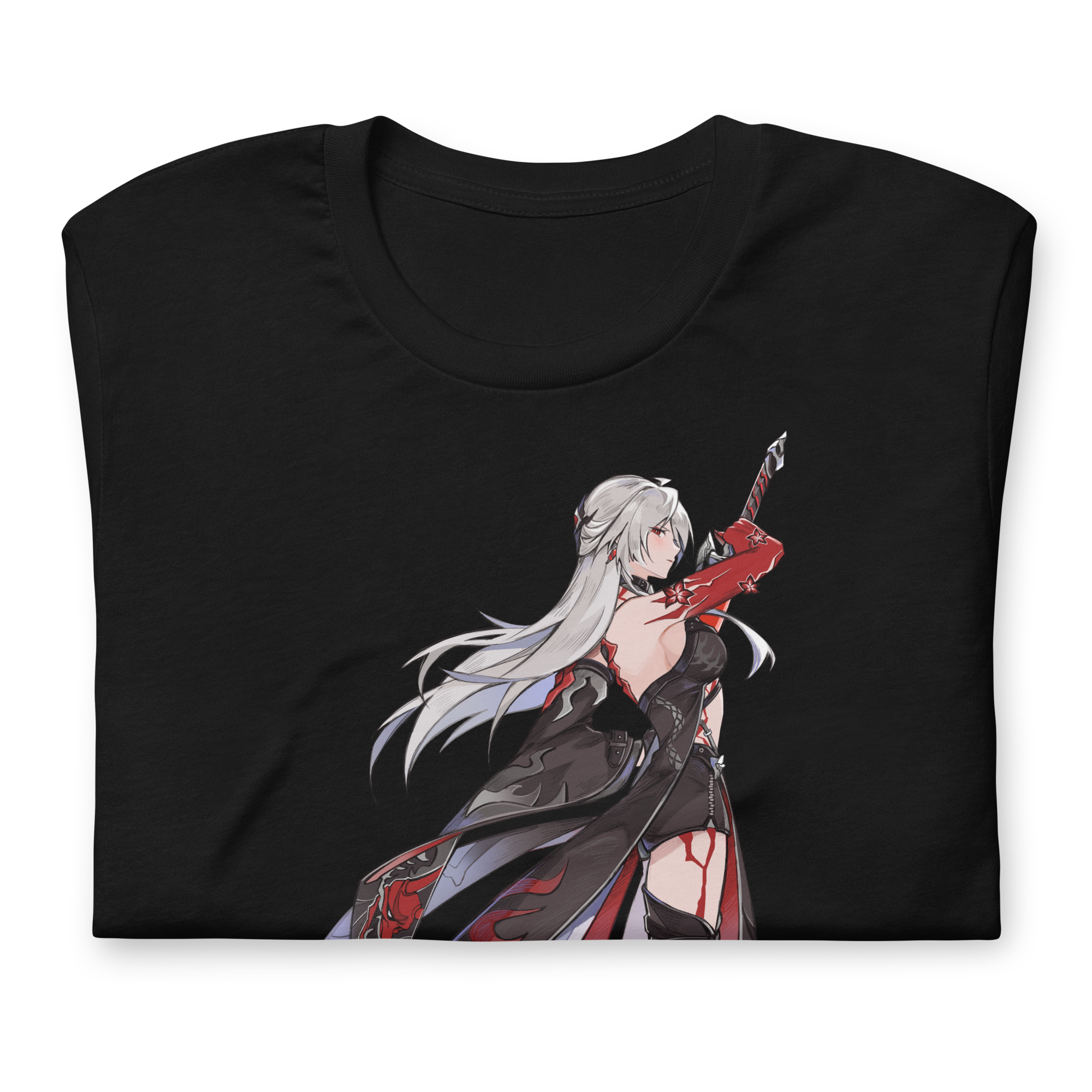 Acheron (Ascension) - T-Shirt