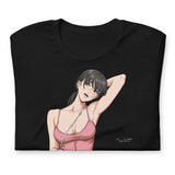 Yoru (Cardio) - T-Shirt