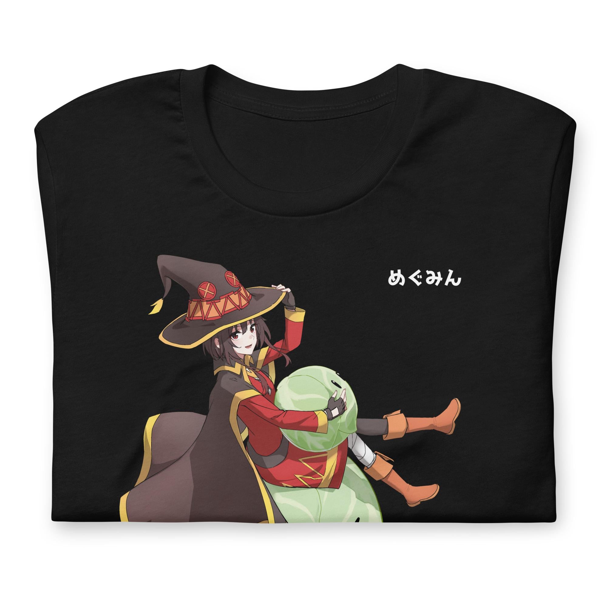 Megumin (Cabbage) - T-Shirt