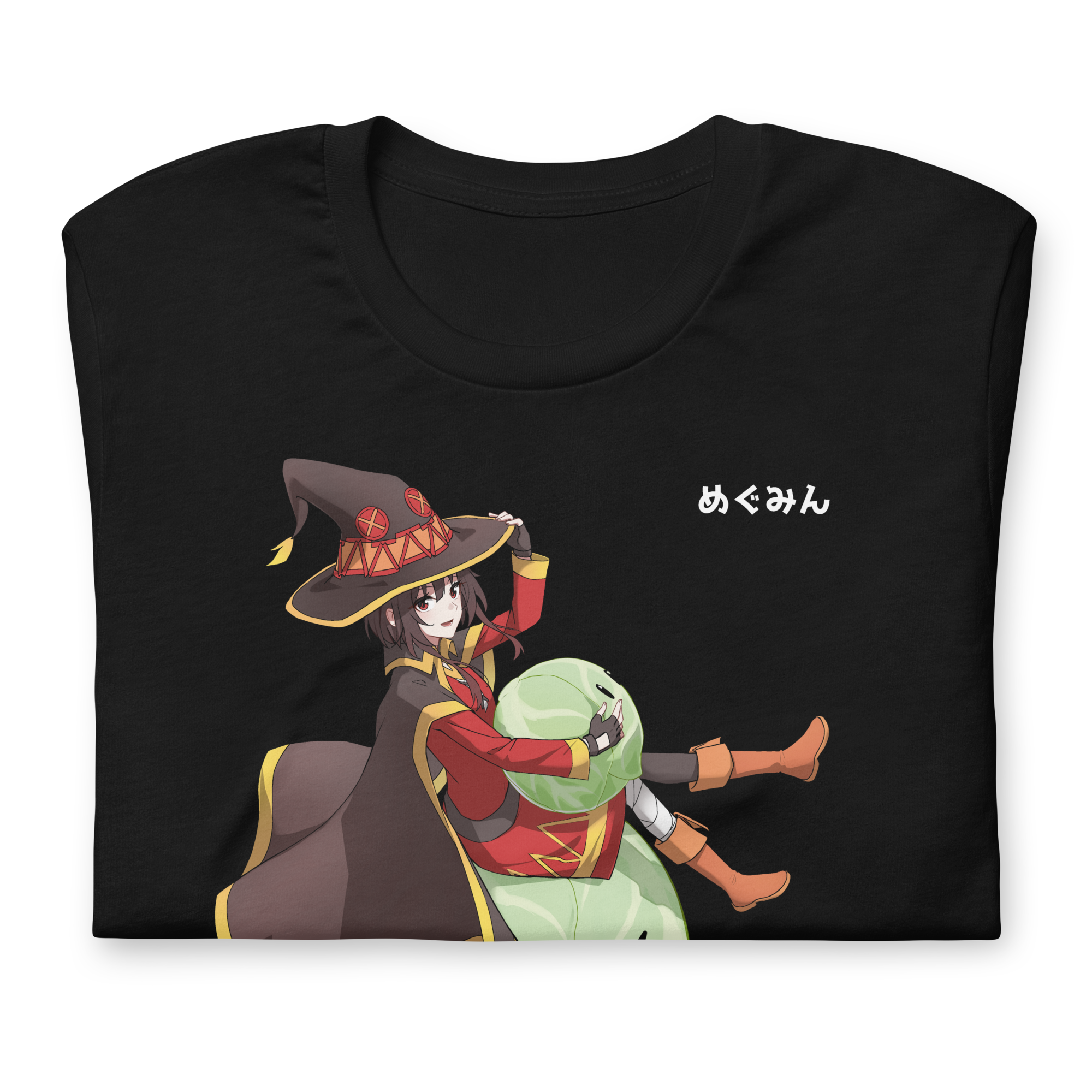 Megumin (Cabbage) - T-Shirt
