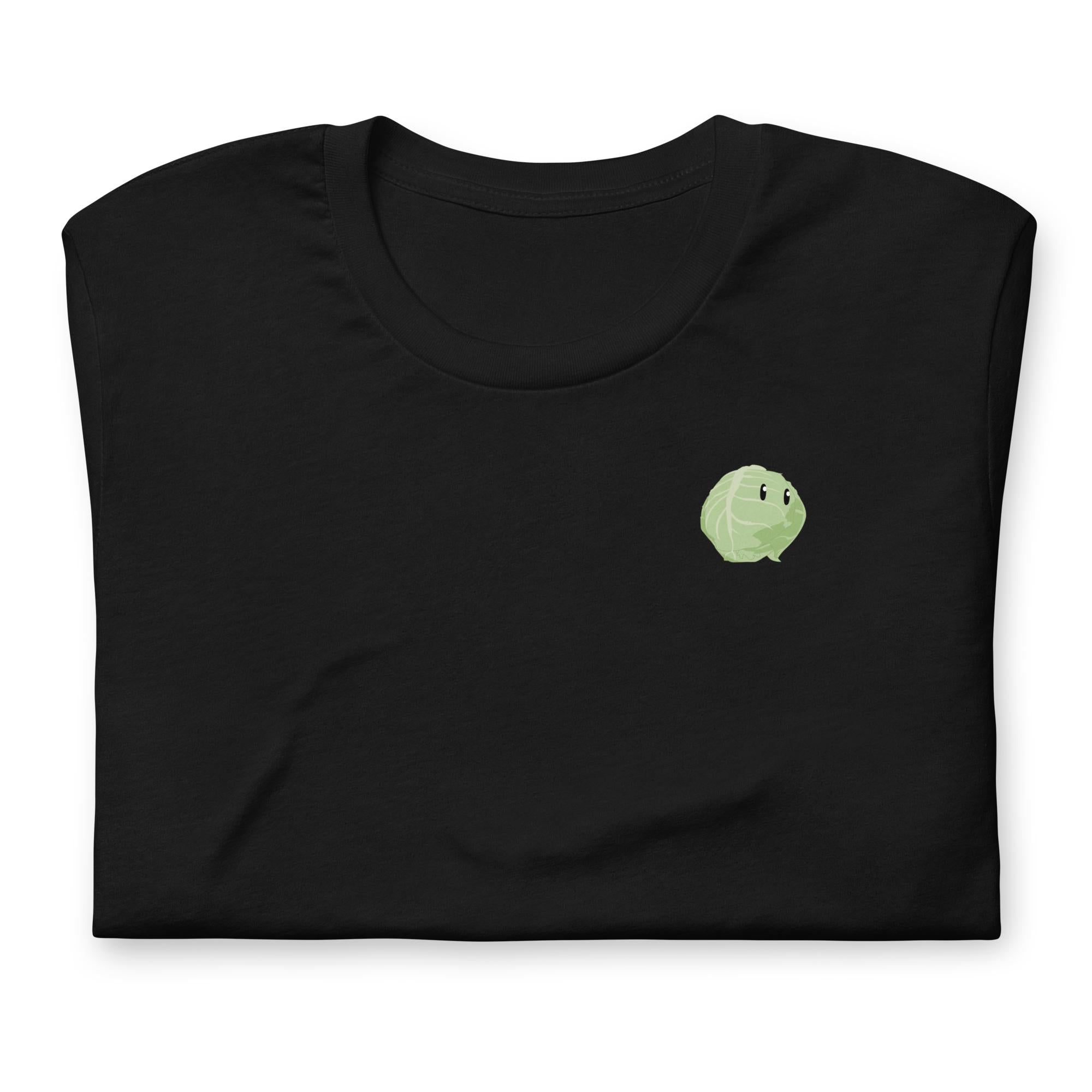 Cabbage - T-Shirt