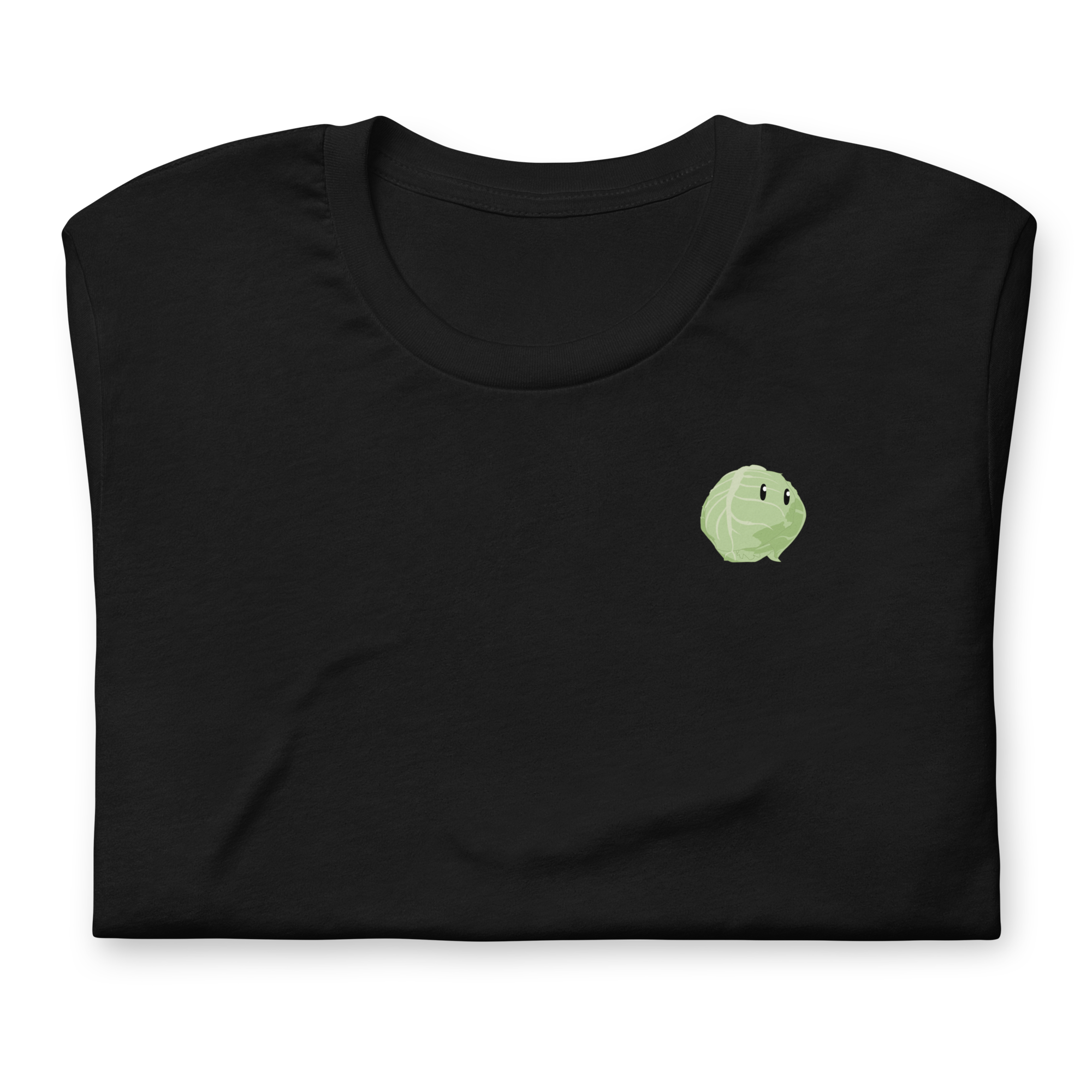 Cabbage - T-Shirt