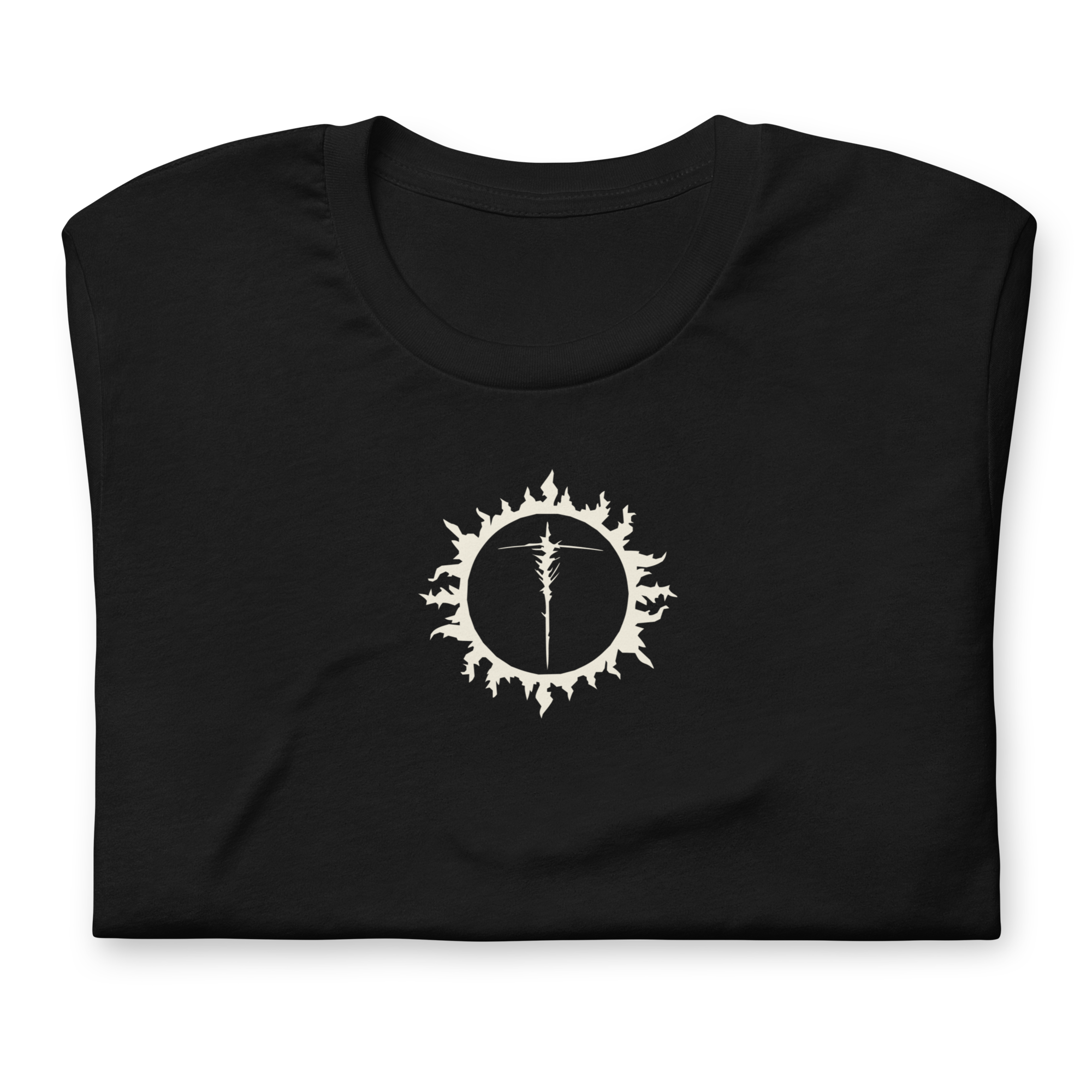 Death Rune - T-Shirt