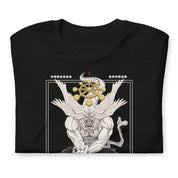 Mahoraga (Divine) - T-Shirt