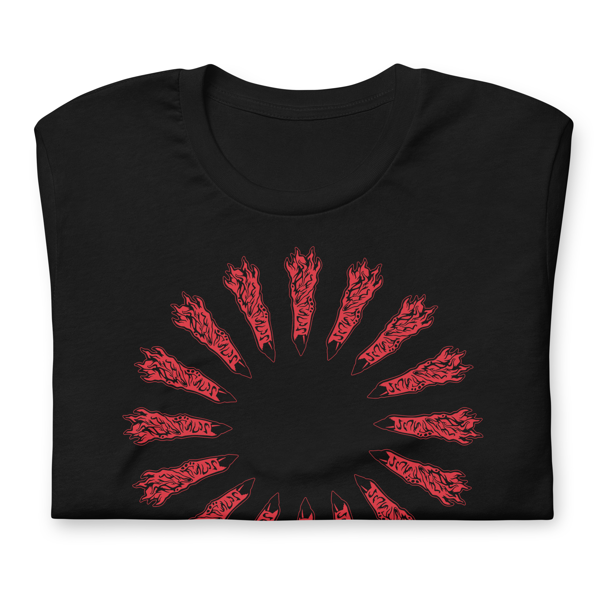 Sukuna (CALAMITY) - T-Shirt