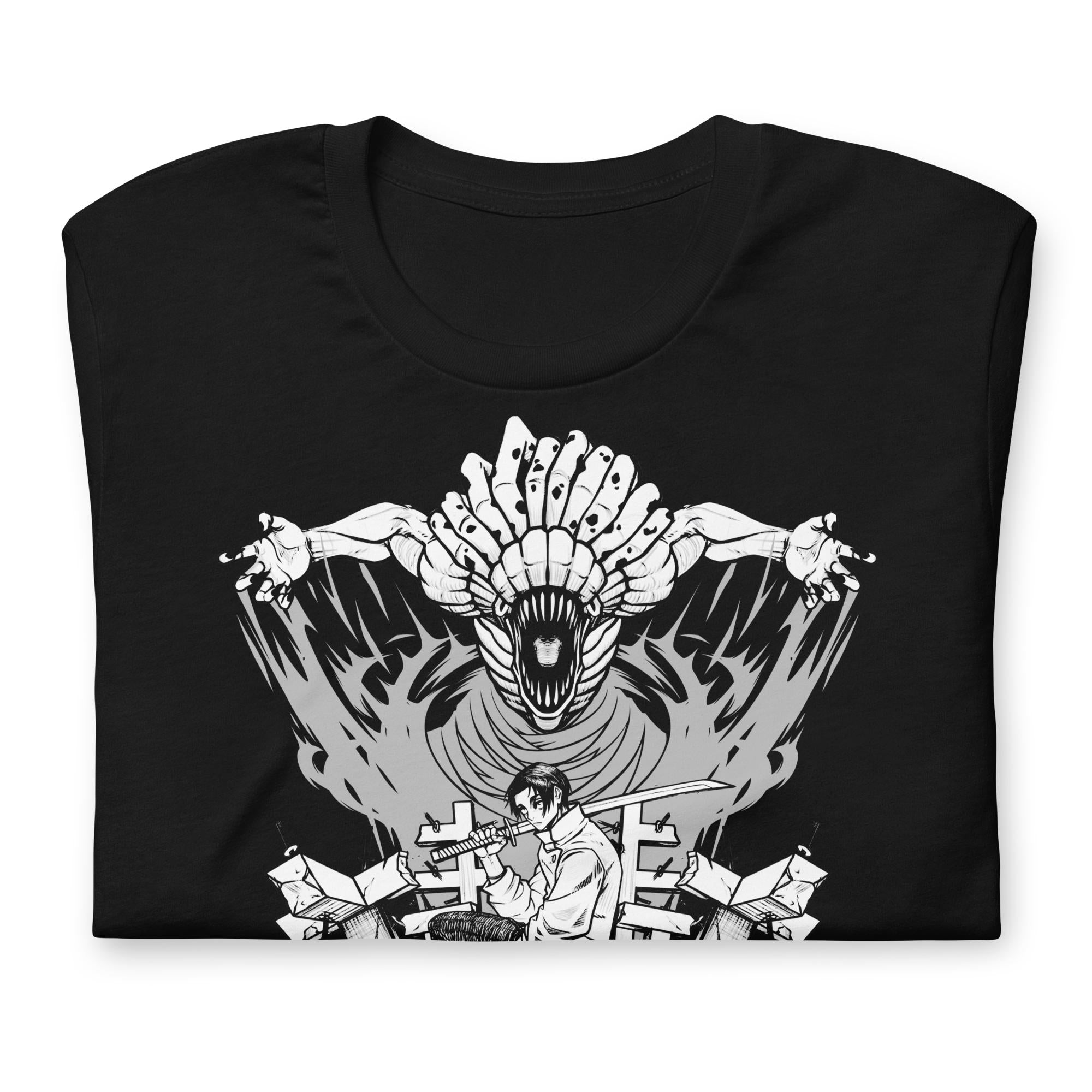 Yuta X Rika - T-Shirt