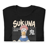 Sukuna Duck - T-Shirt