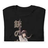 War Devil (GODDESS) - T-Shirt