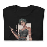 MAKI ZENIN - T-Shirt