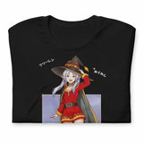 Frieren X Megumi - T-Shirt