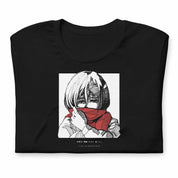 Cruel World - T-Shirt-Black-S-Iced Tea Aesthetics