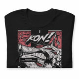 Aki Kitsune - T-Shirt