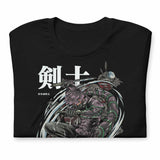 Soshiro (Swordsman) - T-Shirt