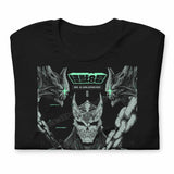 NO. 8 UNLEASHED (MK2) - T-Shirt