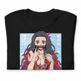 [LIMITED] Nezuko - T-Shirt