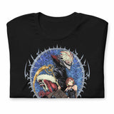 [LIMITED] Okaru Momo X Death Note - T-Shirt