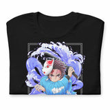 Water Breathing - T-Shirt