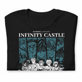 INFINITY CASTLE (SLAYER CORPS) - T-Shirt