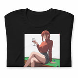 Makima (Billiards) - T-Shirt
